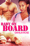 Baby on Board cover
