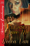 Please Save Me cover