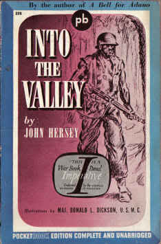 Into the Valley: Marines at Guadalcanal