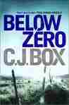 Below Zero cover