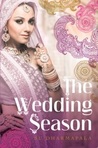 The Wedding Season cover