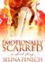Emotionally Scarred (Empath Chronicles, #0.5) by Selina Fenech