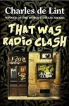That was Radio Clash cover