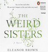 The Weird Sisters cover
