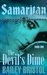 The Devil's Dime (The Samaritan Files #1) by Bailey Bristol