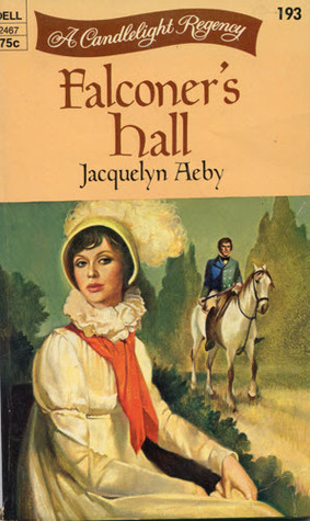 falconer-s-hall