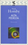 Alta fedeltà