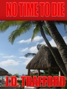 No Time To Die cover