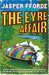 The Eyre Affair (Thursday Next, #1) by Jasper Fforde