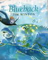 Blueback cover