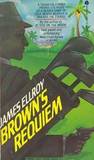 Brown's Requiem cover