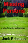 Missing Persons cover