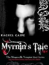 Myrnin's Tale cover