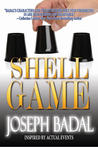 Shell Game cover