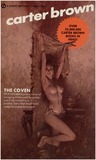 The Coven cover