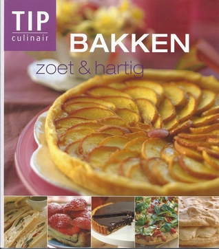 bakken-zoet-hartig
