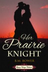 Her Prairie Knight cover