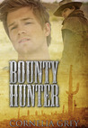 Bounty Hunter cover