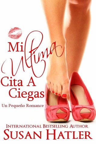 Mi Ultima Cita A Ciegas
