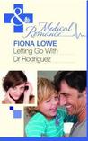 Letting Go With Dr. Rodriguez cover
