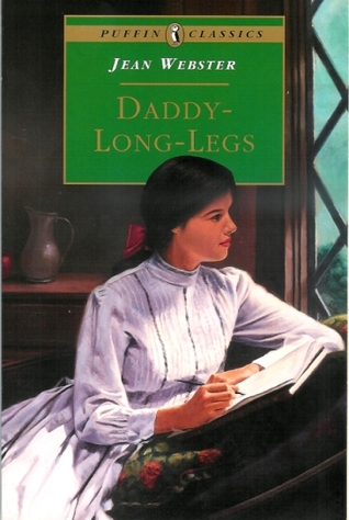 Daddy-Long-Legs (Daddy-Long-Legs, #1)