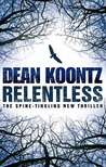 Relentless cover