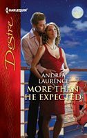 More Than He Expected(Millionaires of Manhattan 2)