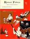 Robert Fulton, Boy Craftsman cover