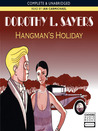 Hangman's Holiday cover