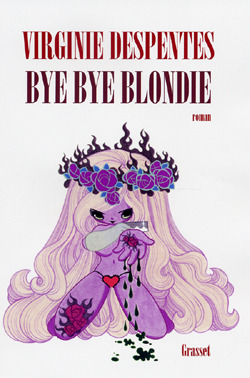 bye-bye-blondie