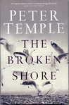 The Broken Shore cover