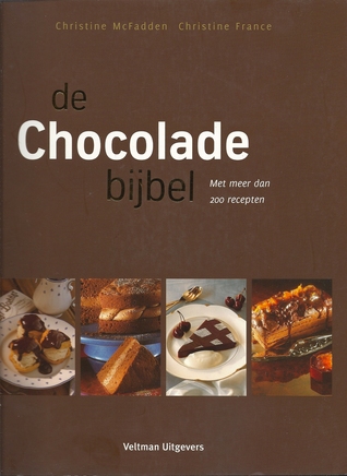 de-chocolade-bijbel-met-meer-dan-200-recepten
