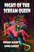 Night of the Scream Queen by Michael McCarty
