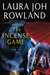 The Incense Game (Sano Ichiro, #16) by Laura Joh Rowland