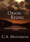 Orion Rising cover
