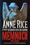 Memnoch the Devil cover