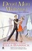 Dead Man Waltzing (A Ballroom Dance Mystery #2) by Ella Barrick
