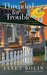 Threaded for Trouble (Threadville Mystery #2) by Janet Bolin