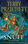 Snuff (Discworld, #39)