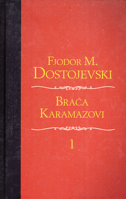 Braca Karamazovi(The Brothers Karamazov 1-2)