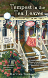Tempest in the Tea Leaves (A Fortune Teller Mystery, #1)