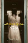 American Ghost cover