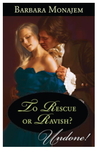 To Rescue or Ravish? cover