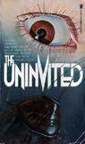 The Uninvited cover