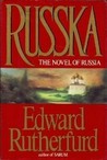 Russka cover
