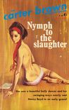 Nymph to the Slaughter cover