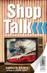 Shop Talk cover