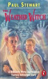 The Weather Witch cover