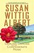 Darling Dahlias and the Confederate Rose (Darling Dahlias #3) by Susan Wittig Albert