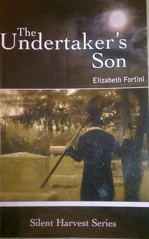 The Undertakers Son (Silent Harvest Series Book 1)